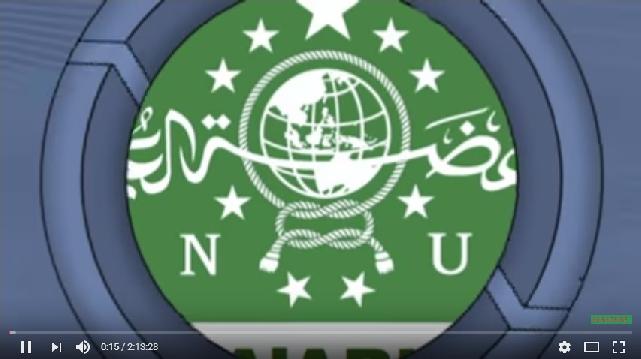 <center>PORSEMA TINGKAT MTS SE KABUPATEN BATANG TAHUN 2016</center> video